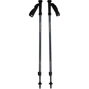 Black Diamond Explorer 2 Trekking Poles - Ink Blue