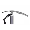 Black Diamond Raven Ice Axe 55 cm - Stalowa Głowica, Aluminiowe Trzonek, 437 g