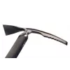 Czekan Black Diamond Raven 55 cm - Głowica ze stali nierdzewnej, Trzonek aluminiowy, Certyfikat CE