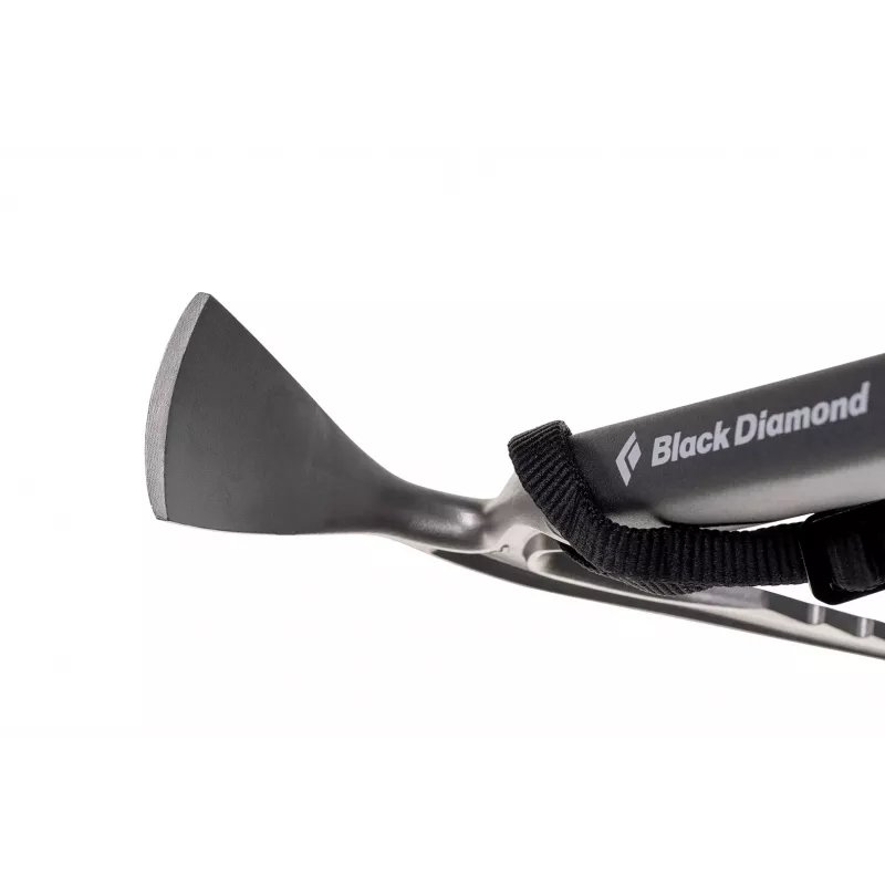 Black Diamond Raven Ice Axe 60 cm z uchwytem