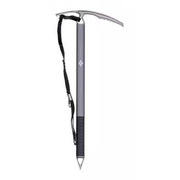 Black Diamond Raven Ice Axe 60 cm z uchwytem
