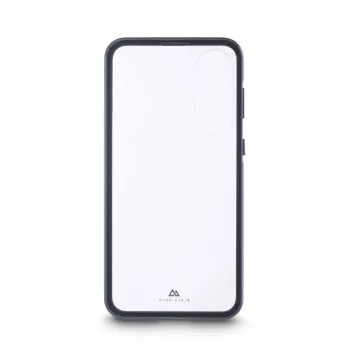 Etui szklane Black Rock 360° do Samsung Galaxy A57 5G, czarne 00080295
