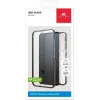 Black Rock etui ochronne 360° ze szkła hartowanego z opaską na ramię do Samsung Galaxy S9+ (6,2 cala) - czarny 00226137