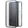 Black Rock etui ochronne 360° ze szkła hartowanego z opaską na ramię do Samsung Galaxy S9+ (6,2 cala) - czarny 00226137