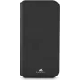 Etui typu folio Black Rock Booklet Slim dla Apple iPhone 17 Pro Max, czarny 00080471