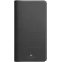 Black Rock Booklet The Classic etui na Apple iPhone 16, czarny 00228078