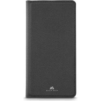 Black Rock Booklet The Classic etui dla Apple iPhone 17, czarny 00177990