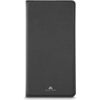 Black Rock Booklet The Classic etui dla Apple iPhone 17 Pro Max, czarny 00080473