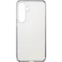 Przezroczyste etui ochronne Black Rock Clear Protection dla Apple iPhone 14 Pro Max 6,7 cala Transparent (00226127)