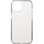 Przezroczyste etui ochronne Black Rock dla Apple iPhone 14, Transparent 00226373
