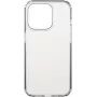 Black Rock przezroczyste etui ochronne dla Apple iPhone 15 Pro, przezroczysty 00226371