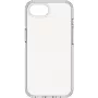 Black Rock przezroczyste etui ochronne dla Apple iPhone 16e, przezroczysty 00229680