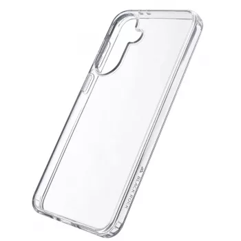 Przezroczyste etui ochronne Black Rock Clear Protection dla Samsung Galaxy A37 5G, Transparentne 00016057