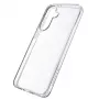 Przezroczyste etui ochronne Black Rock Clear Protection dla Samsung Galaxy A37 5G, Transparentne 00016057