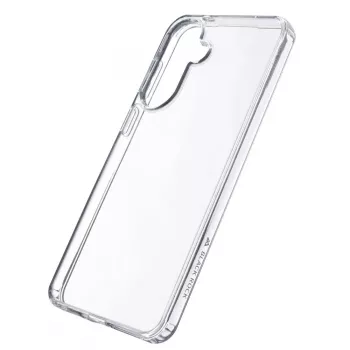 Przezroczyste etui ochronne Black Rock dla Samsung Galaxy A57 5G, Transparent 00016061