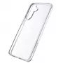 Przezroczyste etui ochronne Black Rock dla Samsung Galaxy A57 5G, Transparent 00016061