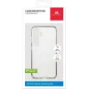 Black Rock przezroczyste etui ochronne dla Samsung Galaxy S10e - Transparentne etui TPU z amortyzacją wstrząsów 00226136