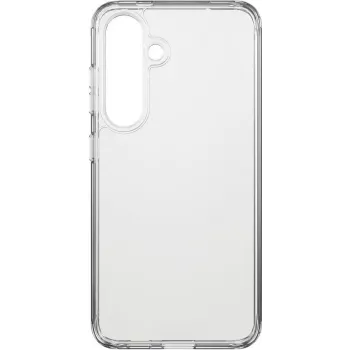 Black Rock przezroczyste etui ochronne dla Samsung Galaxy S10e - Transparentne etui TPU z amortyzacją wstrząsów 00226136