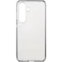 Black Rock przezroczyste etui ochronne dla Samsung Galaxy S10e - Transparentne etui TPU z amortyzacją wstrząsów 00226136
