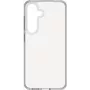 Black Rock przezroczyste etui ochronne do Samsung Galaxy S25+, Transparent 00229675
