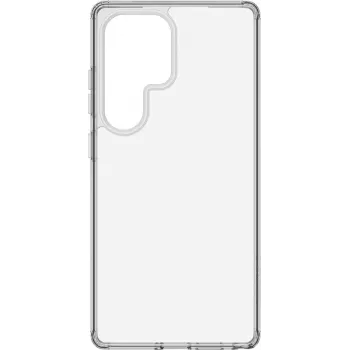 Black Rock przezroczyste etui ochronne do Samsung Galaxy S25 Ultra, przezroczyste 00229676