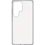 Black Rock przezroczyste etui ochronne do Samsung Galaxy S25 Ultra, przezroczyste 00229676