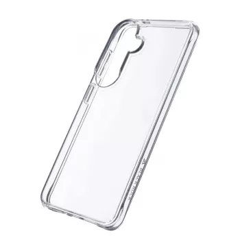 Black Rock Clear Protection etui ochronne do Samsung Galaxy S26 - przezroczyste 00016066