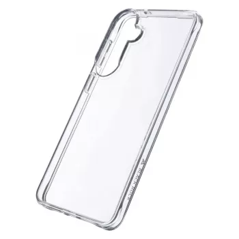 Black Rock przezroczyste etui ochronne do Samsung Galaxy S26+ - Transparentny 00016073