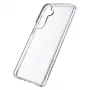 Black Rock przezroczyste etui ochronne do Samsung Galaxy S26+ - Transparentny 00016073