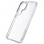 Black Rock Clear Protection etui dla Samsung Galaxy S26 Ultra – przezroczyste etui TPU z technologią Active Air, odporne na żółknięcie, kompatybilne z ładowaniem bezprzewodowym 00016079