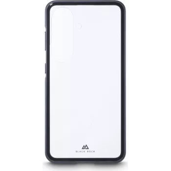 Black Rock Cover 360° Glass na Samsung Galaxy S26, czarny 00232430
