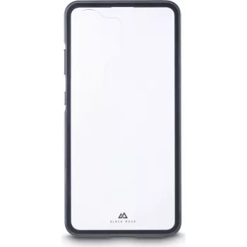 Black Rock Cover 360° Glass na Samsung Galaxy S26 Ultra, czarny 00232432