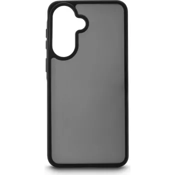 Black Rock Cover Hybrid Case etui hybrydowe do Samsung Galaxy A57 5G, czarny 00080232