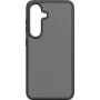 Black Rock Cover Hybrid Case etui na Samsung Galaxy S25, czarny 00229672