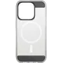 Black Rock Cover Mag Air Protection etui na Apple iPhone 15 Pro, czarny 00221271
