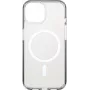 Black Rock Cover Mag Clear etui na Apple iPhone 15, przezroczyste 00221254