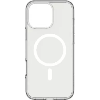 Black Rock Cover Mag Clear etui na Apple iPhone 16 Pro Max, przezroczyste 00228099