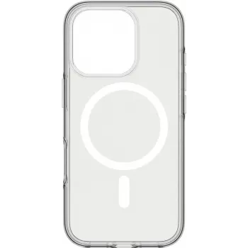 Black Rock Cover Mag Clear etui na Apple iPhone 16 Pro, przezroczyste (00228091)
