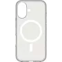 Black Rock Cover Mag Clear etui na Apple iPhone 16, przezroczyste 00228083
