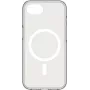 Black Rock Cover Mag Clear etui na Apple iPhone 16e, przezroczyste 00229691