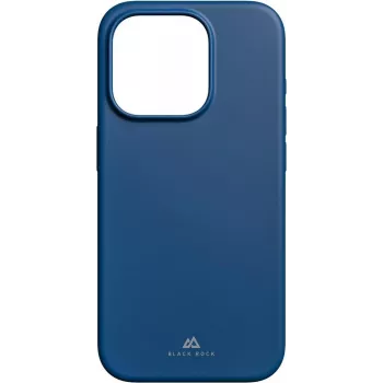 Black Rock Cover Mag Urban Case na Apple iPhone 15 Pro, granatowy 00221276