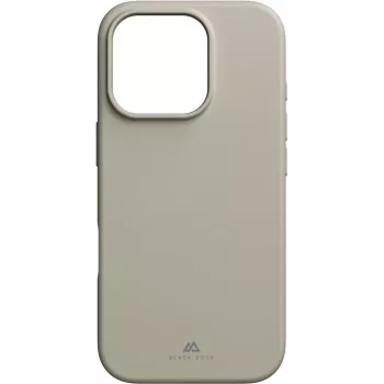 Black Rock Cover Mag Urban etui na Apple iPhone 16 Pro, piaskowy (00228171)