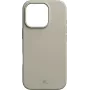 Black Rock Cover Mag Urban etui na Apple iPhone 16 Pro, piaskowy (00228171)