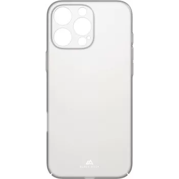 Black Rock Cover Ultra Thin Iced dla Apple iPhone 16 Pro Max, przezroczyste 00228176