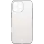 Black Rock Cover Ultra Thin Iced dla Apple iPhone 16 Pro Max, przezroczyste 00228176