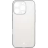 Black Rock Cover Ultra Thin Iced dla Apple iPhone 16 Pro, przezroczyste (00228173)