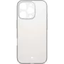 Black Rock Cover Ultra Thin Iced dla Apple iPhone 16 Pro, przezroczyste (00228173)