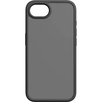 BLACK ROCK Etui hybrydowe dla Apple iPhone 16e - czarny 00229681