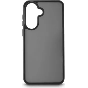Black Rock etui hybrydowe do Samsung Galaxy A37 5G, czarny 00037342