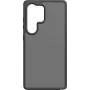 Black Rock Hybrid Case dla Samsung Galaxy S25 Ultra - Czarny 00229677